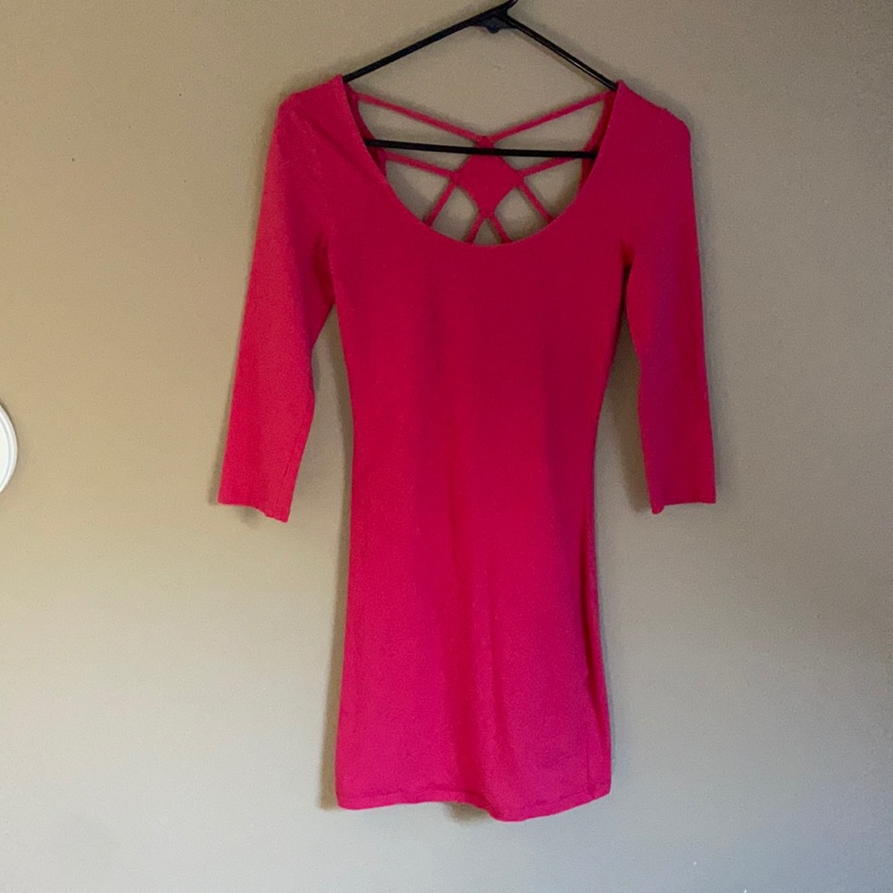 Charlotte Russe Dress